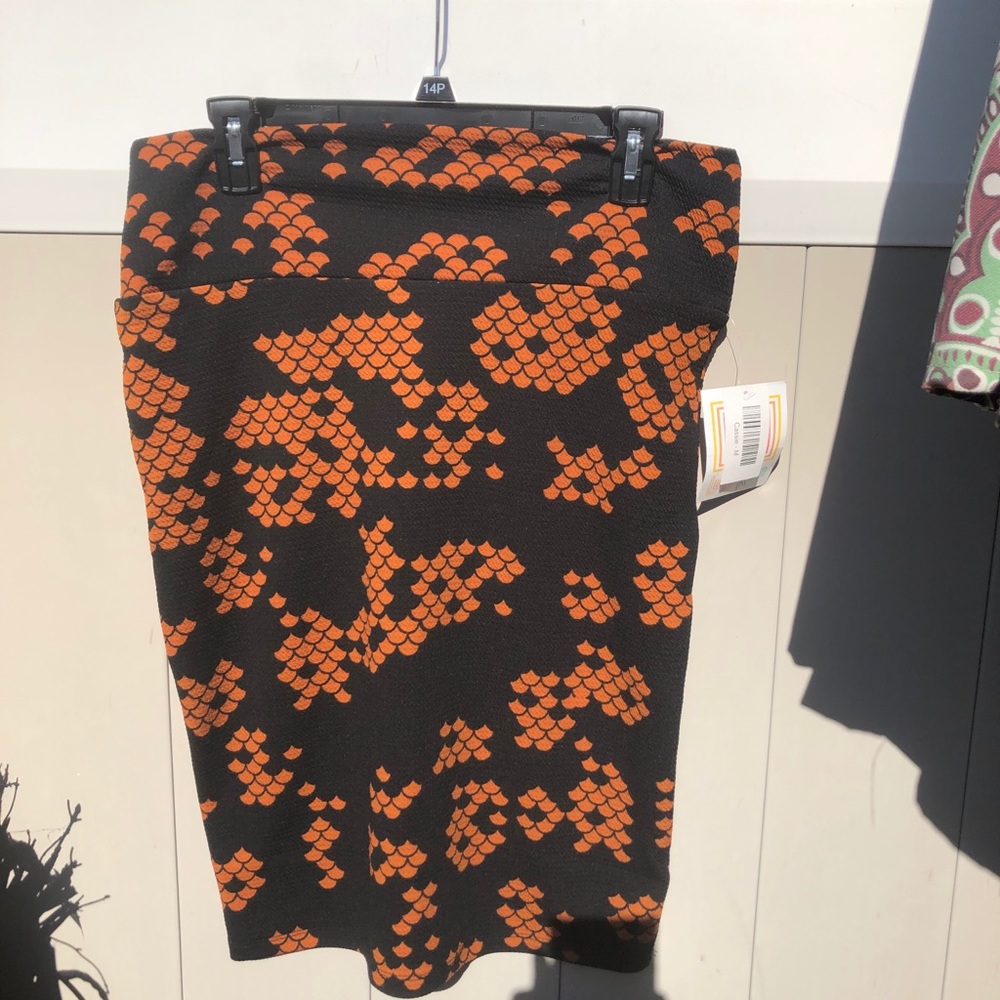 lularoe skirt